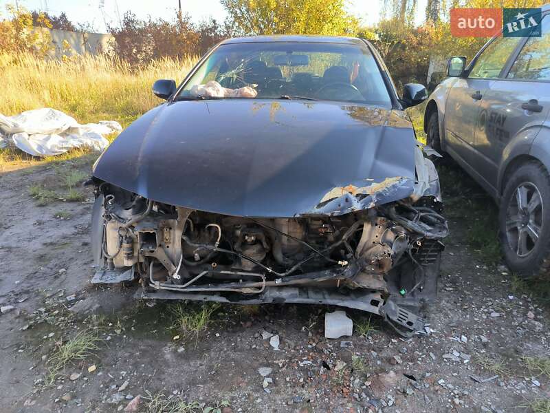 2006 honda accord