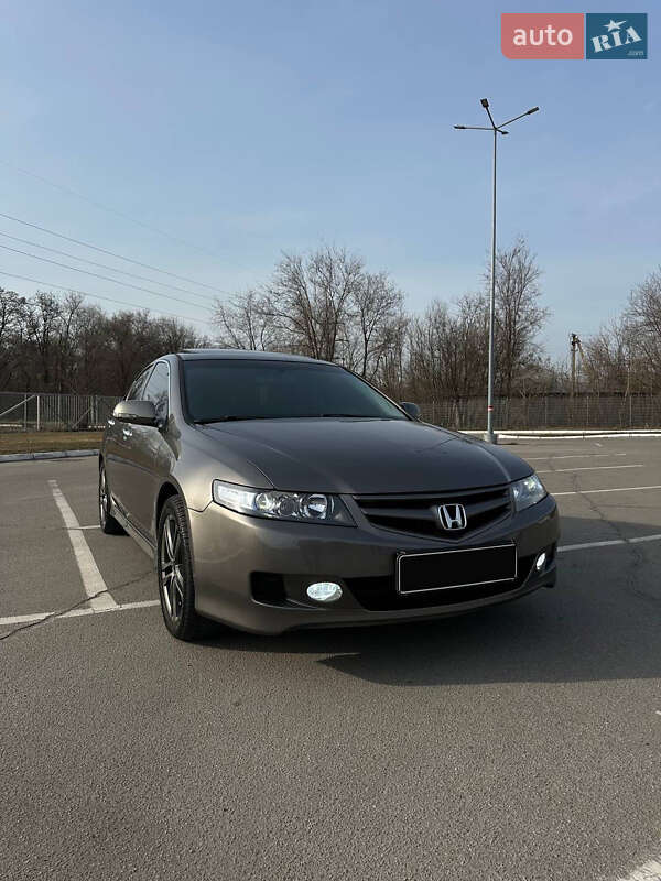 2006 honda accord