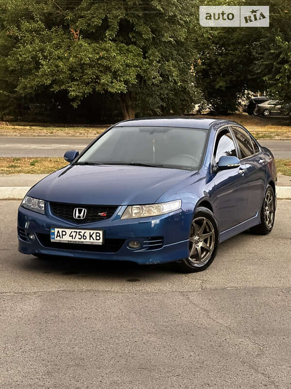 2006 honda accord