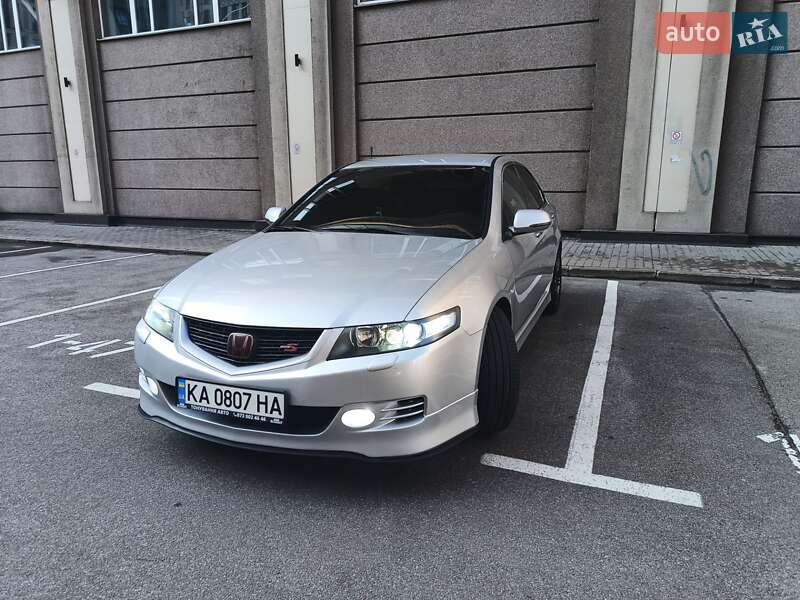 2006 honda accord
