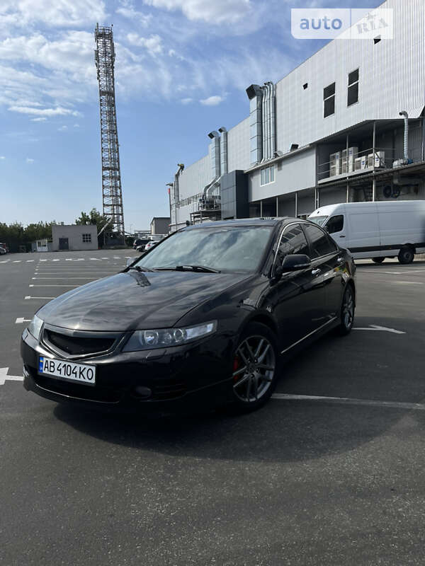 2006 honda accord