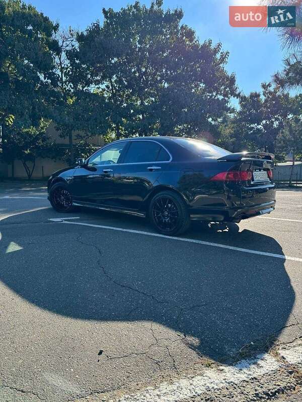 2006 honda accord