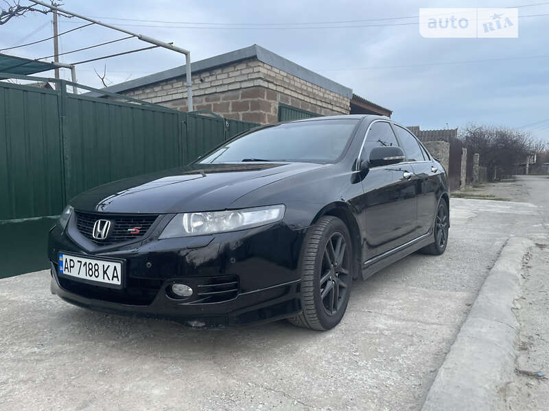 2006 honda accord