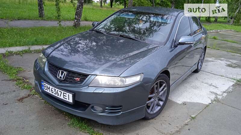 2006 honda accord