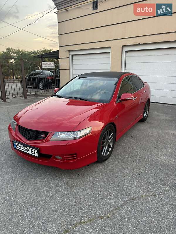 2006 honda accord