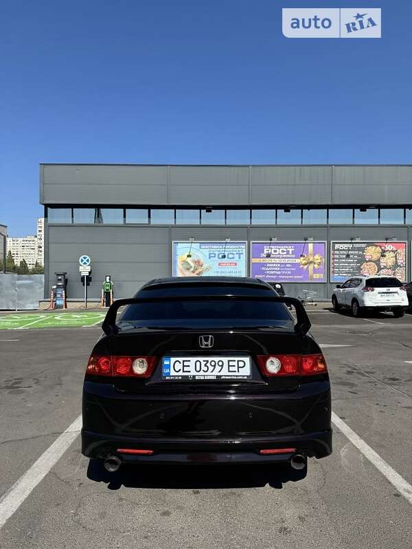 2006 honda accord