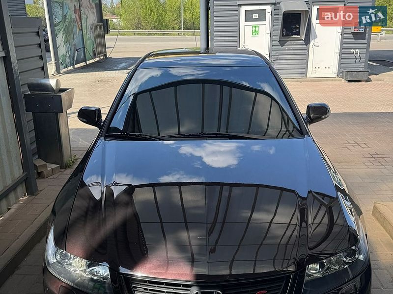 2006 honda accord