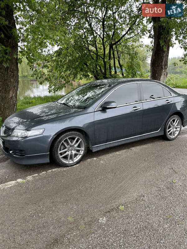 2006 honda accord