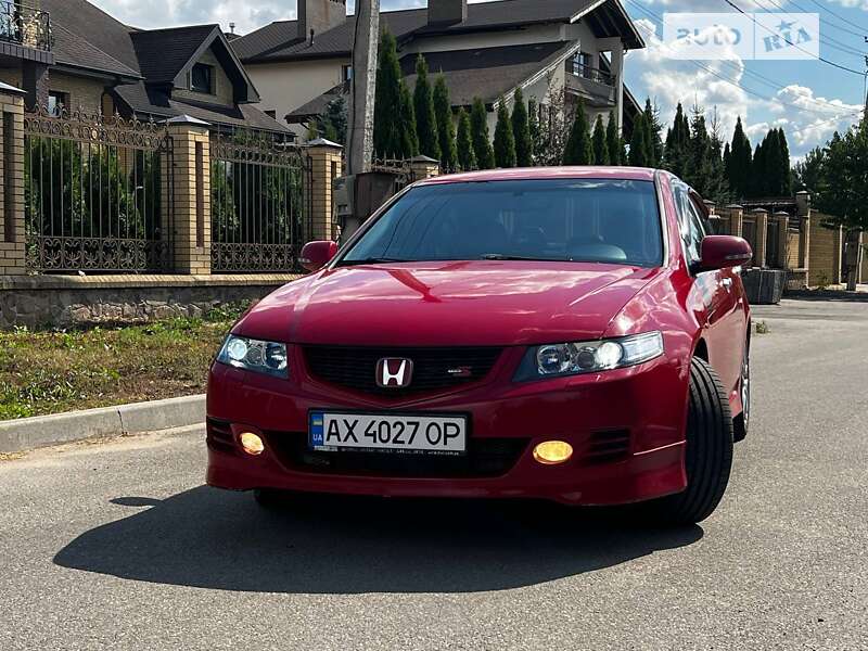 2006 honda accord