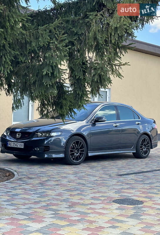 2006 honda accord
