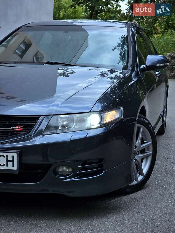 2006 honda accord