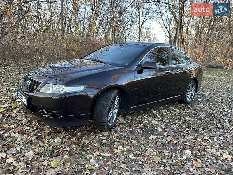 2006 honda accord