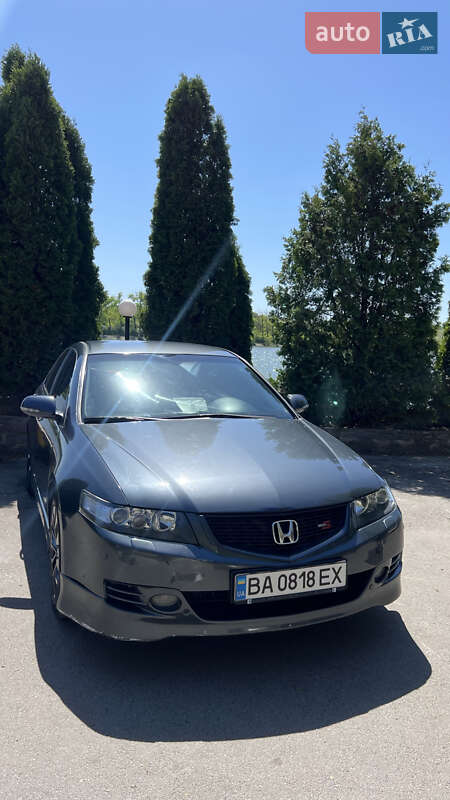 2006 honda accord