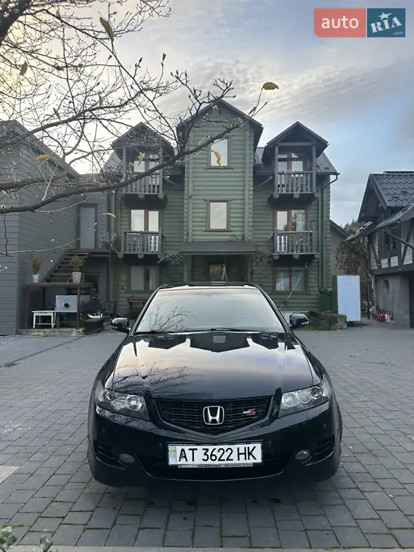 2006 honda accord