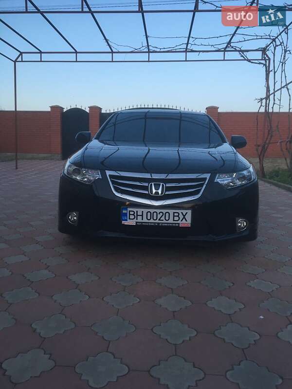 2007 honda accord