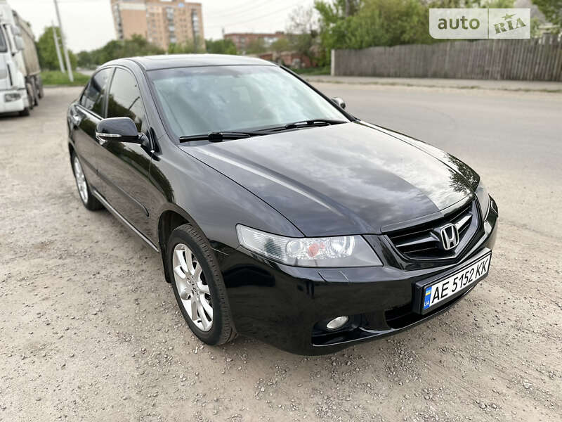 2005 honda accord