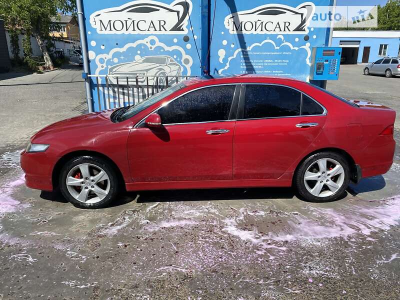 2006 honda accord