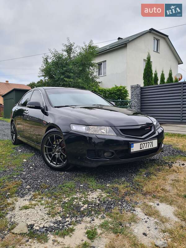 2006 honda accord