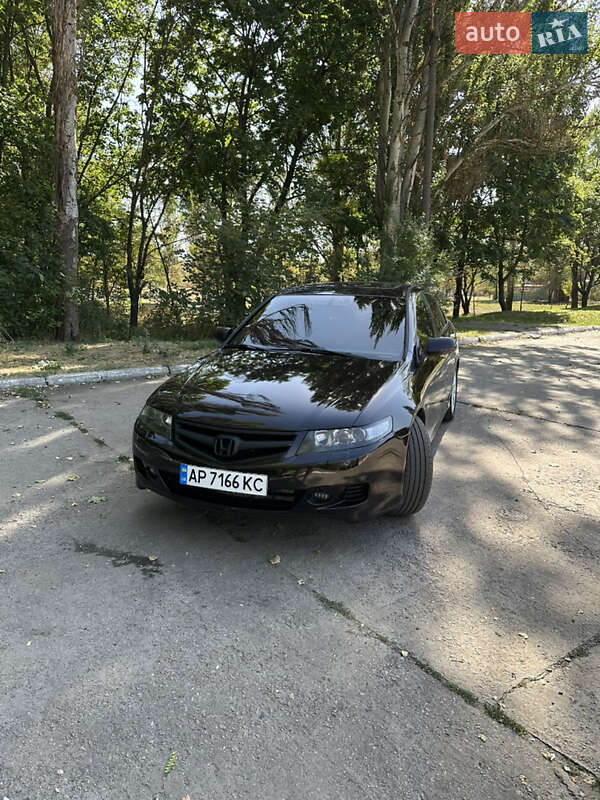 2006 honda accord