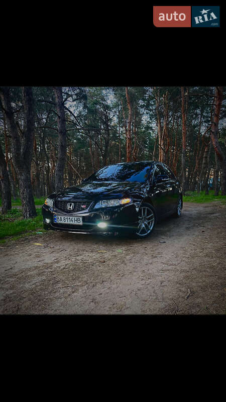 2006 honda accord