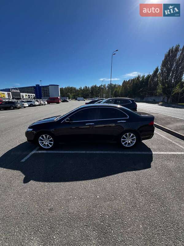 2006 honda accord