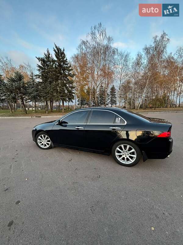 2006 honda accord