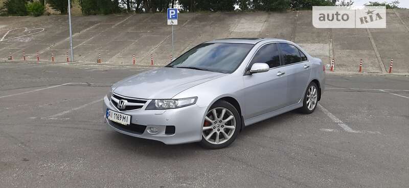 2006 honda accord