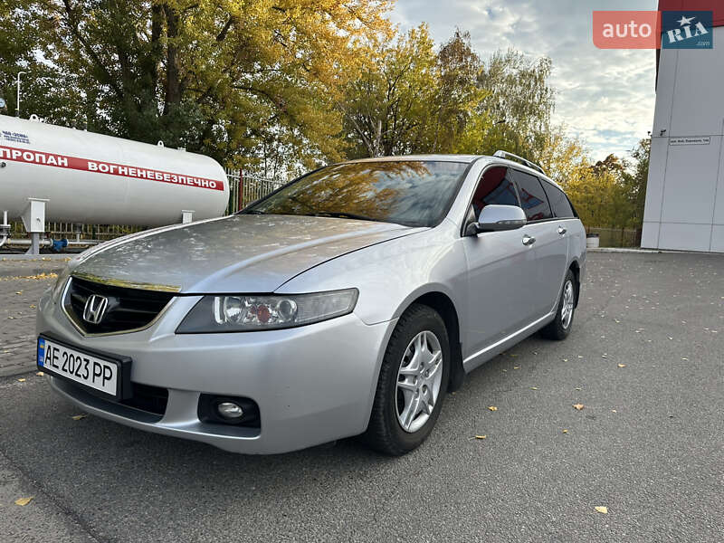 2003 honda accord