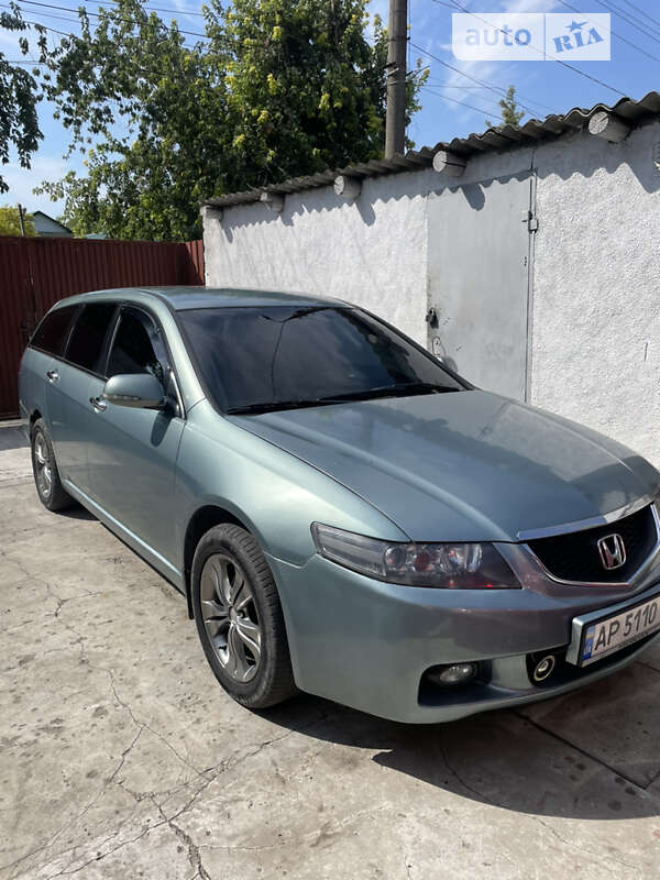 2004 honda accord