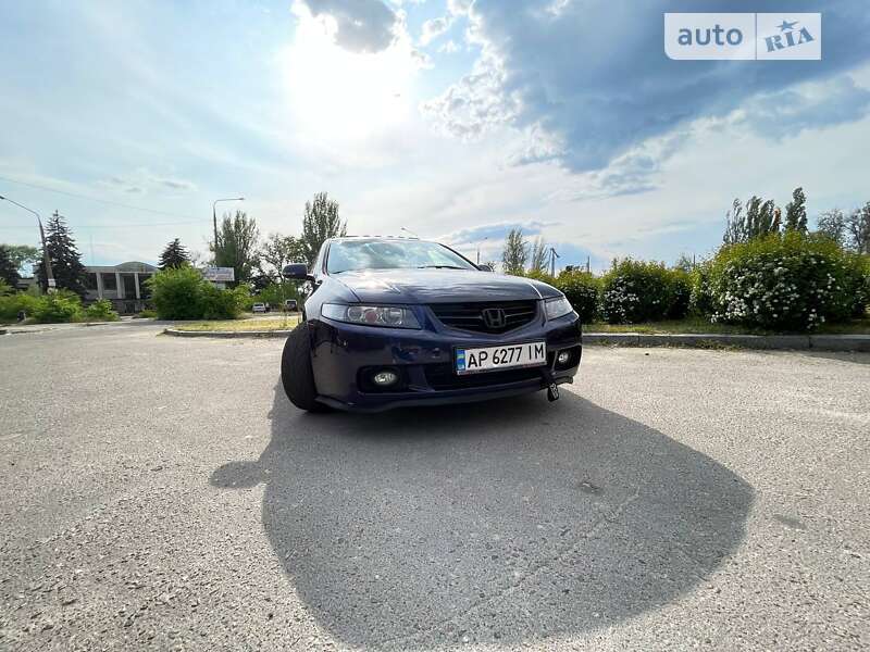 2003 honda accord