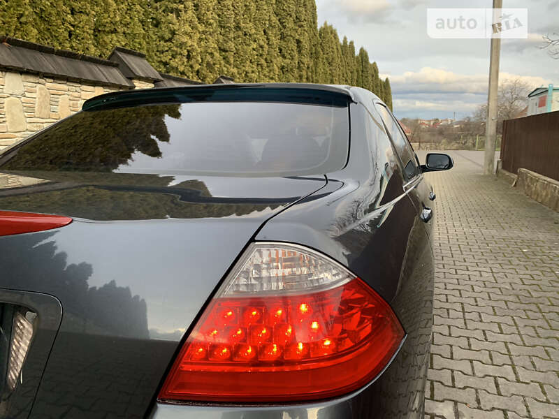 2006 honda accord