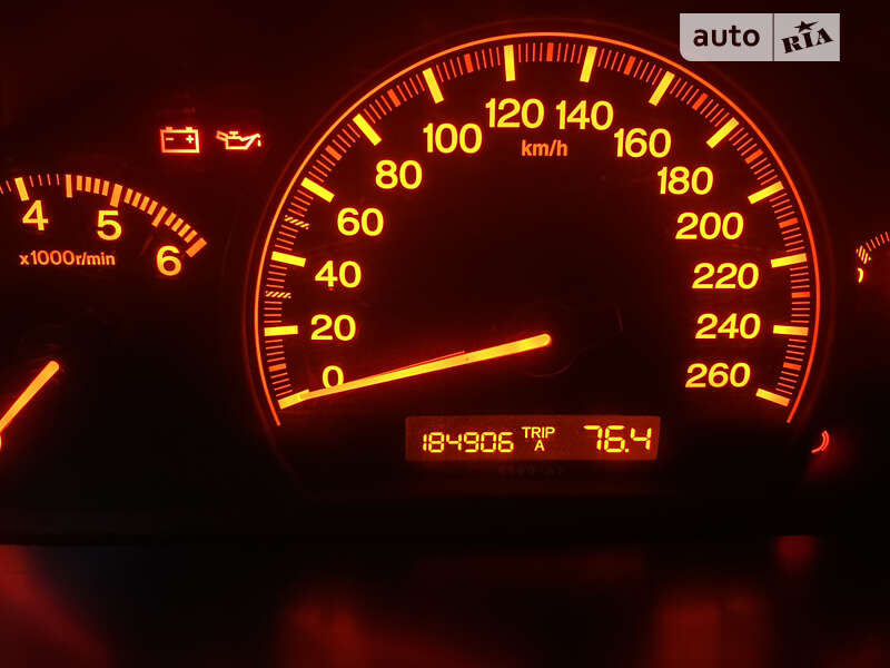 2005 honda accord