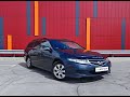 2006 honda accord