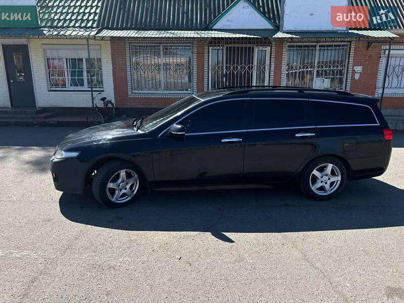2006 honda accord