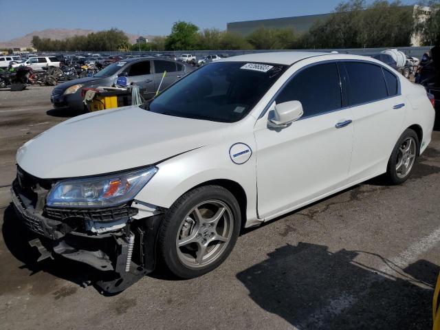 2014 honda accord plu