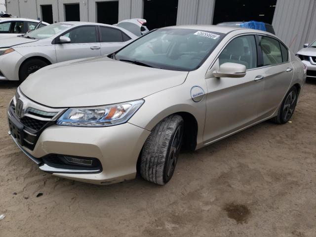 2014 honda accord plu
