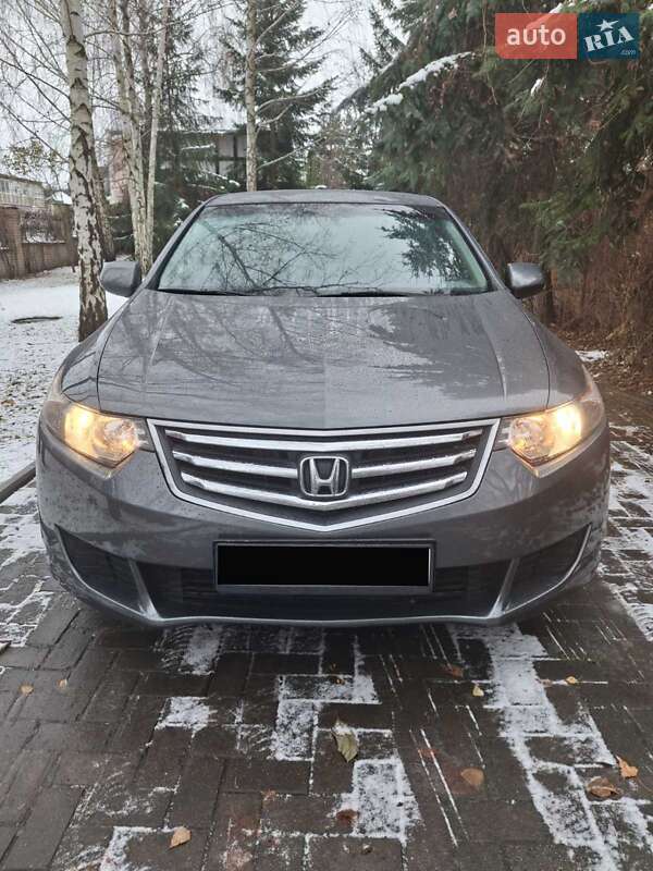 2010 honda accord