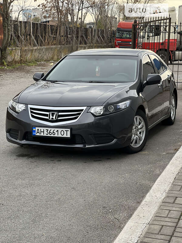 2011 honda accord