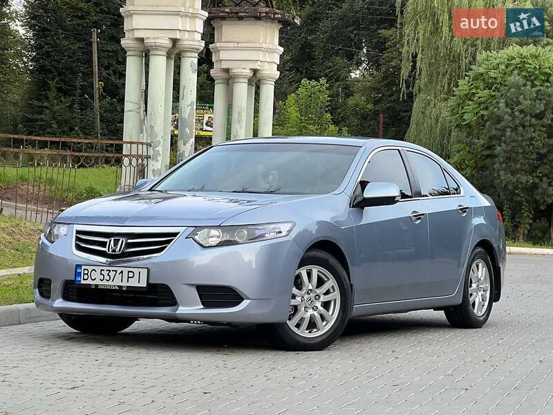 2011 honda accord