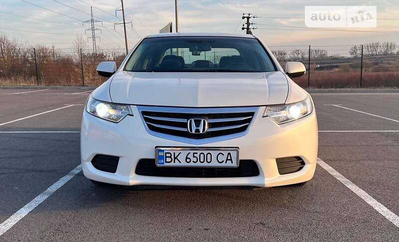 2011 honda accord