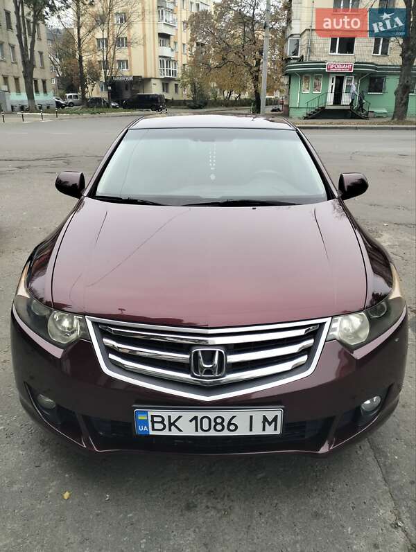 2010 honda accord