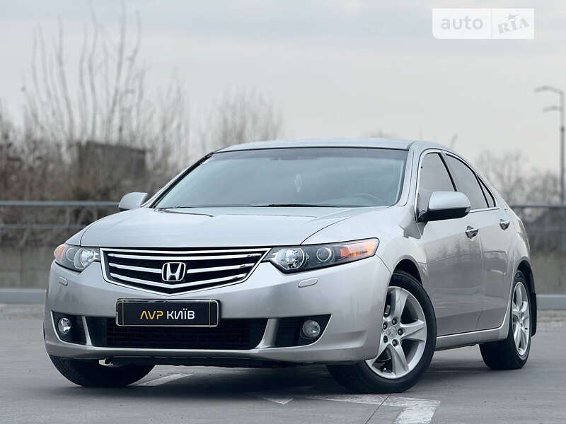 2010 honda accord