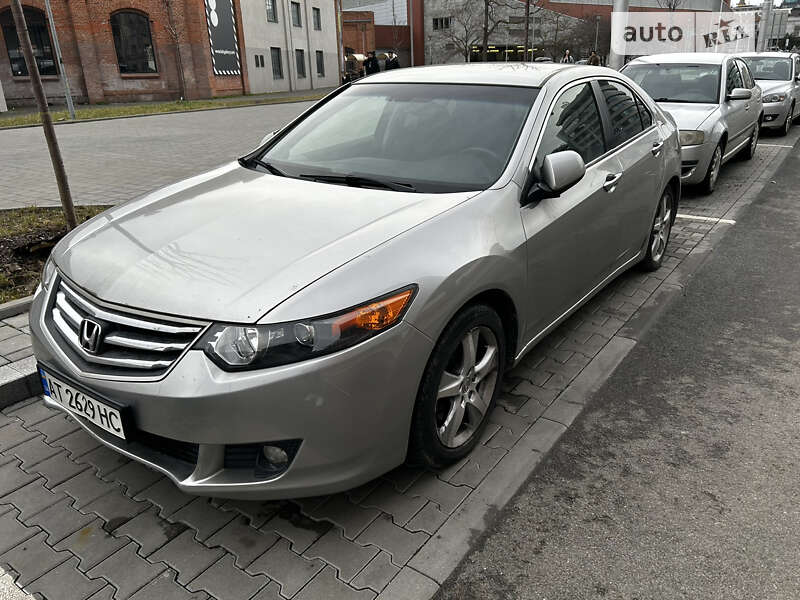 2010 honda accord