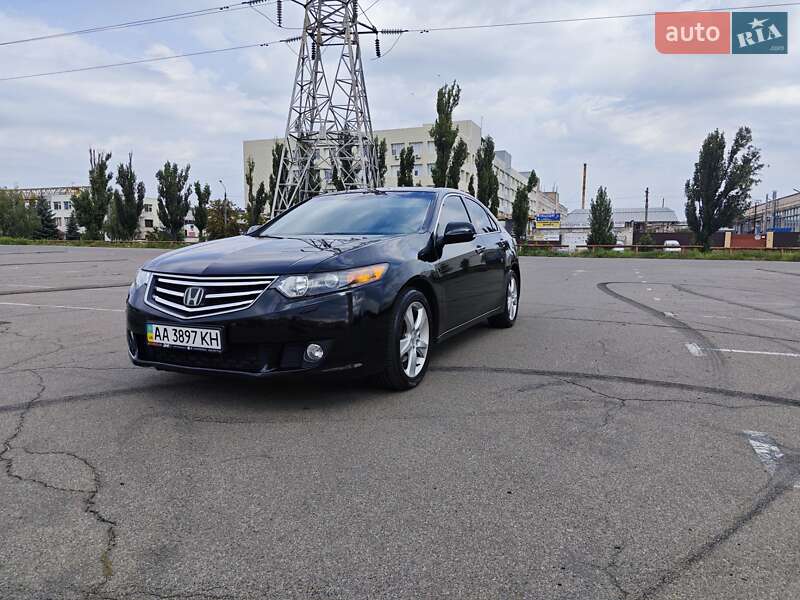 2010 honda accord