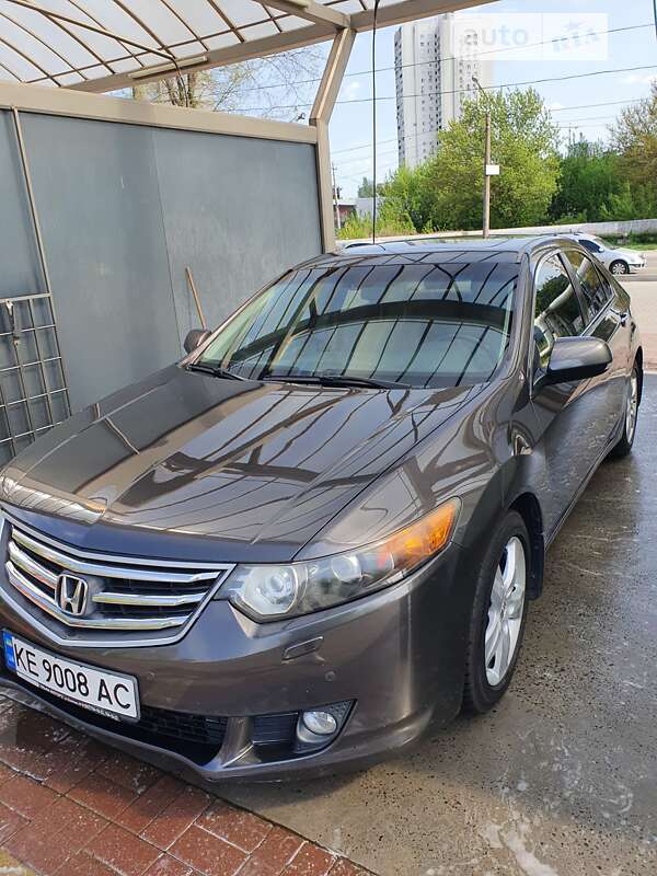 2010 honda accord