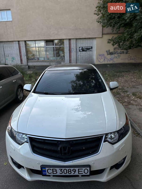 2010 honda accord