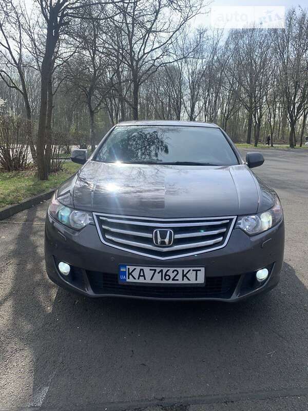 2010 honda accord