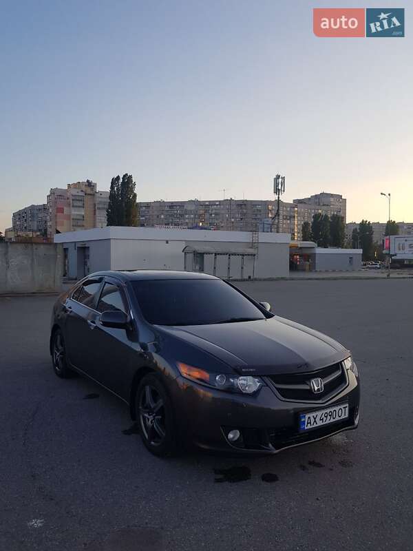2010 honda accord