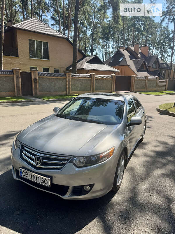 2011 honda accord