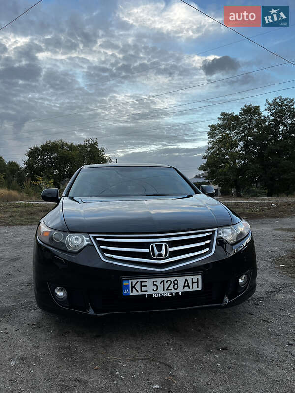 2011 honda accord